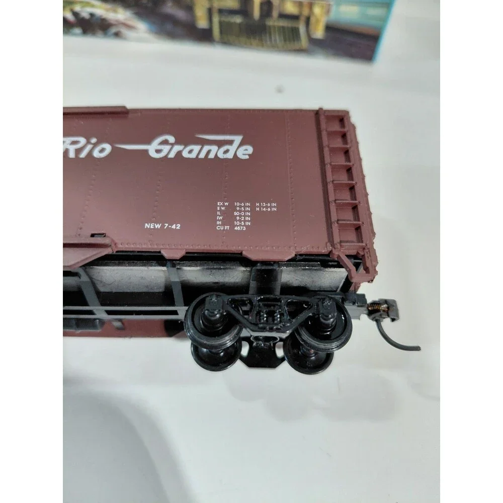 Athearn up sale